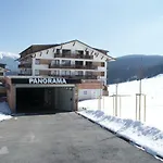 Panorama 35a Апартаменты *