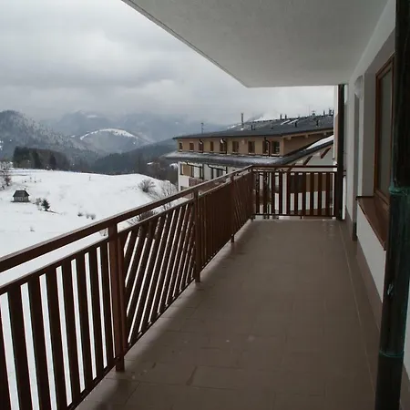 Panorama 35a * Donovaly