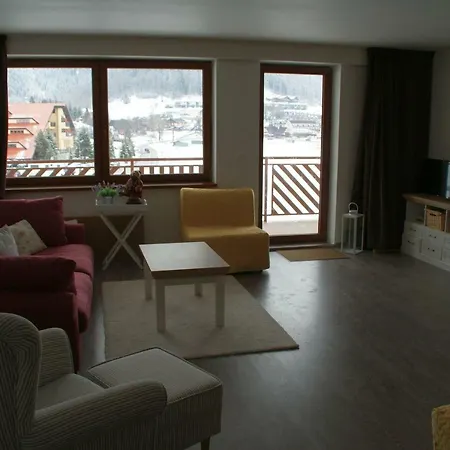 Panorama 35a Apartament