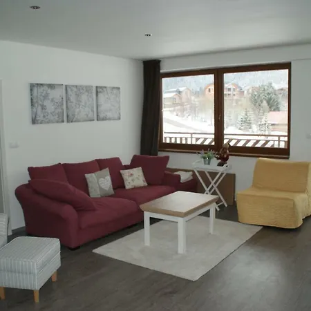 Apartament Panorama 35a Donovaly