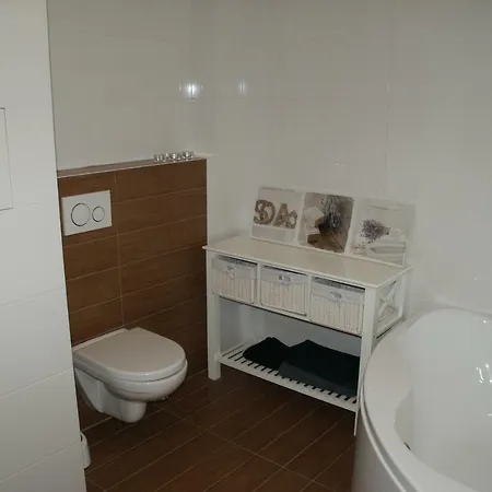 Panorama 35a Апартаменты