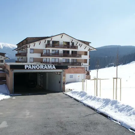 Panorama 35a Apartment *