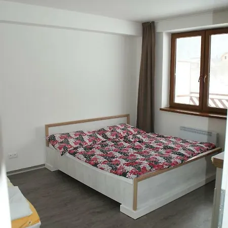 Panorama 35a Апартаменты *